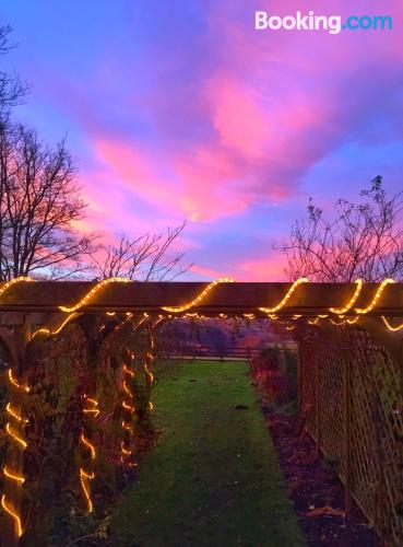 the mallyan spout hotel