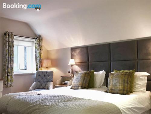 the mallyan spout hotel