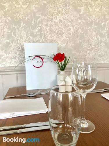 the mallyan spout hotel