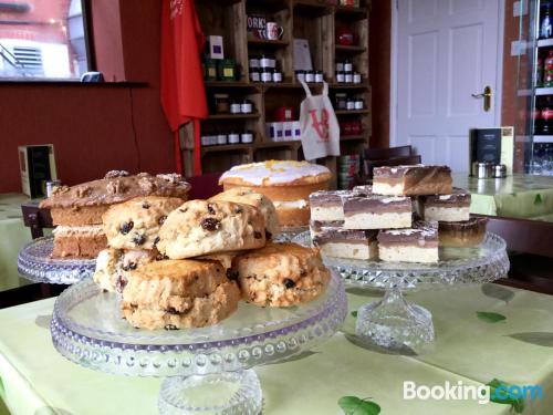 the mallyan spout hotel