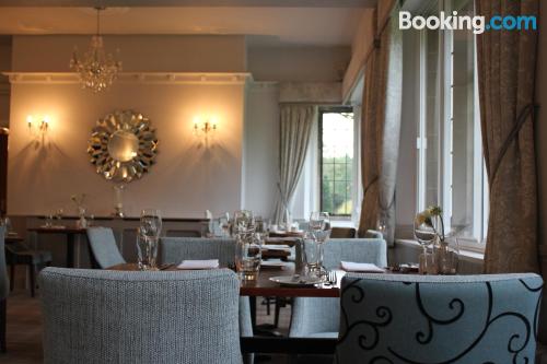 the mallyan spout hotel