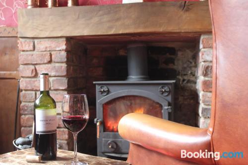 the mallyan spout hotel