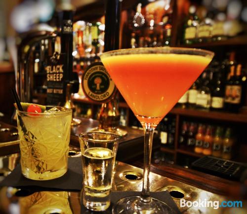 the mallyan spout hotel