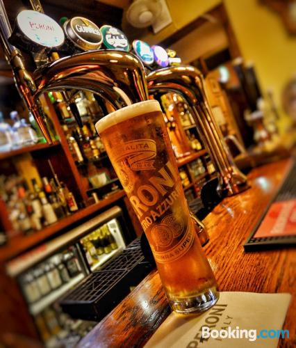 the mallyan spout hotel