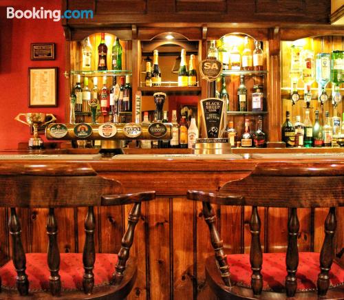 the mallyan spout hotel