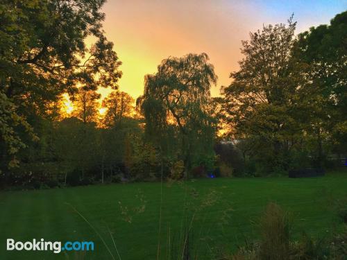 the mallyan spout hotel