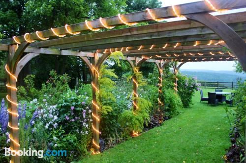 the mallyan spout hotel