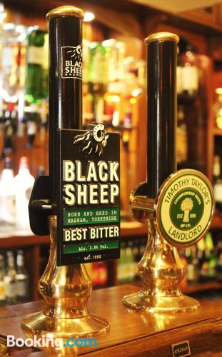 the mallyan spout hotel