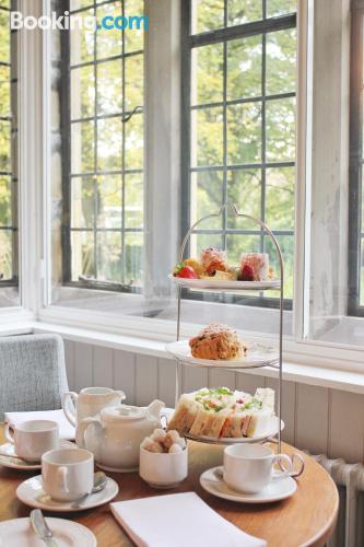 the mallyan spout hotel