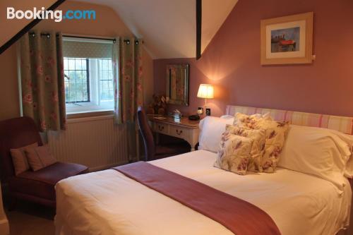 the mallyan spout hotel