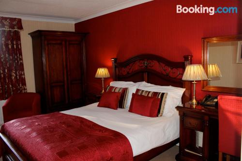 the mallyan spout hotel