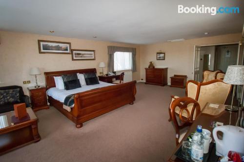 the mallyan spout hotel