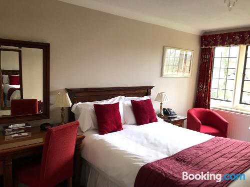 the mallyan spout hotel