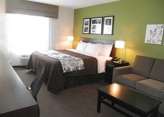sleep inn and suites belmont st clairsville