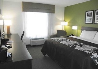sleep inn and suites belmont st clairsville