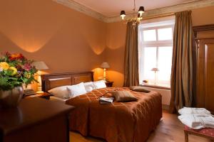 Palais Esplanade Hamburg - Adults Only,Hamburg-Mitte>>Hamburg,4 star