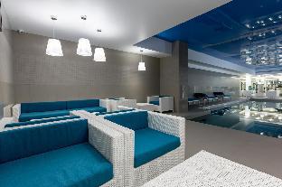 Atlantic Garden Resort,Odessa>>Odesa,4.5 star