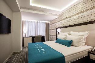 Atlantic Garden Resort,Odessa>>Odesa,4.5 star