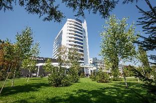Atlantic Garden Resort,Odessa>>Odesa,5 star
