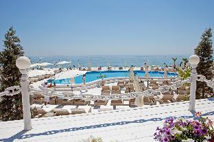 Atlantic Garden Resort,Odessa>>Odesa,4.5 star