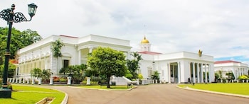 hotel salak the heritage