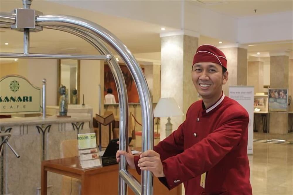 hotel salak the heritage