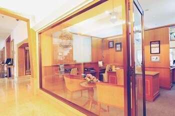hotel salak the heritage
