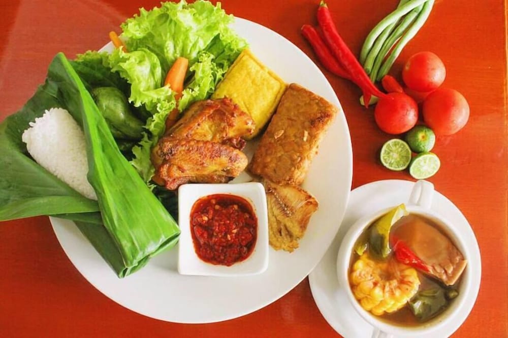 hotel salak the heritage