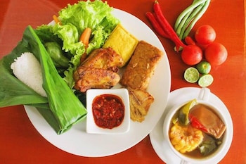 hotel salak the heritage
