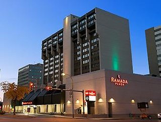 Ramada Plaza By Wyndham Regina Downtown,Regina>>Emerald Park,3 star