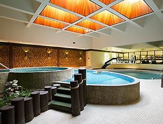 Ramada Plaza By Wyndham Regina Downtown,Regina>>Emerald Park,3 star