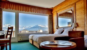 crans montana