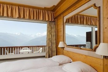crans montana