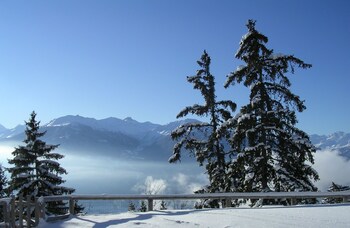 crans montana