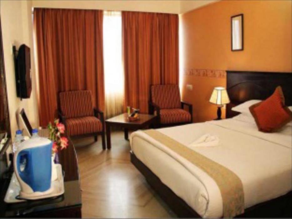 the fern residency bengaluru yeshwanthpur series by marriott