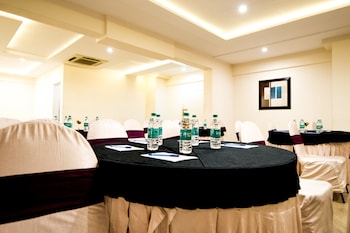 the fern residency bengaluru yeshwanthpur series by marriott