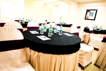 the fern residency bengaluru yeshwanthpur series by marriott
