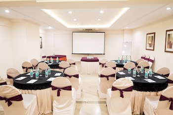 the fern residency bengaluru yeshwanthpur series by marriott