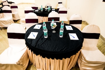 the fern residency bengaluru yeshwanthpur series by marriott
