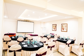 the fern residency bengaluru yeshwanthpur series by marriott