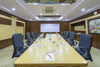 the fern residency bengaluru yeshwanthpur series by marriott