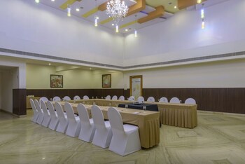 the fern residency bengaluru yeshwanthpur series by marriott