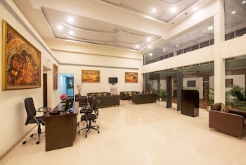 the fern residency bengaluru yeshwanthpur series by marriott