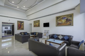 the fern residency bengaluru yeshwanthpur series by marriott