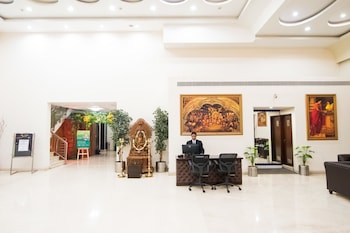 the fern residency bengaluru yeshwanthpur series by marriott