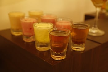 the fern residency bengaluru yeshwanthpur series by marriott