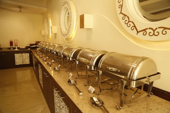 the fern residency bengaluru yeshwanthpur series by marriott