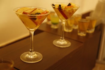 the fern residency bengaluru yeshwanthpur series by marriott