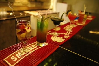 the fern residency bengaluru yeshwanthpur series by marriott