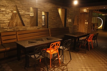 the fern residency bengaluru yeshwanthpur series by marriott